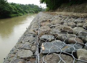 Keunggulan Kawat Bronjong Untuk Penunjang Pembangunan Jawa Barat