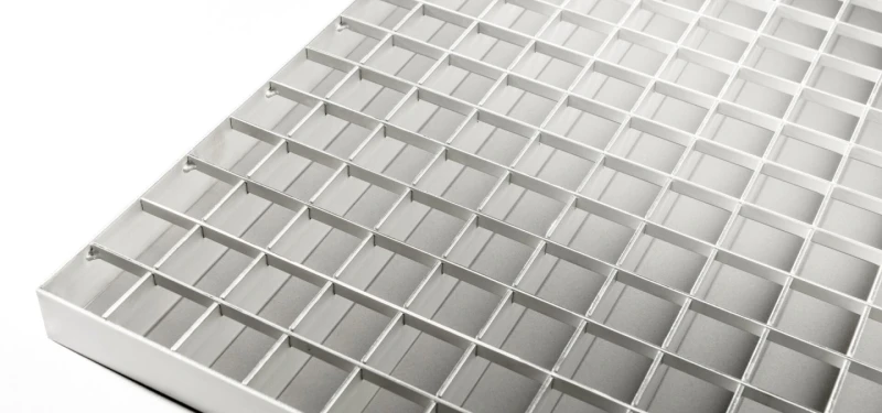 Jual Steel Grating Terbaik