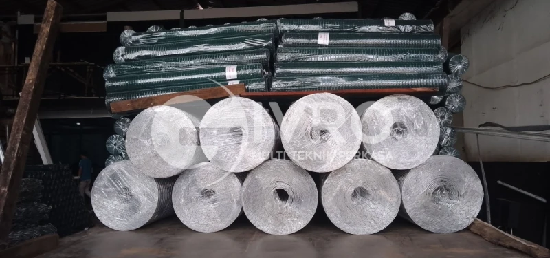 Pabrik Kawat Loket Kecil Special Wiremesh Termurah Bandung