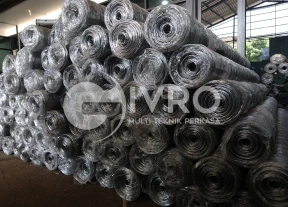 Pabrik Kawat Roofmesh Murah Kabupaten Banyumas