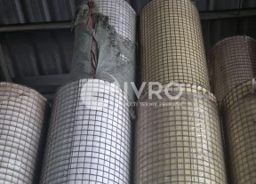 Stainless Steel Welded Wire Mesh  SS304 193MM11M30M54KG