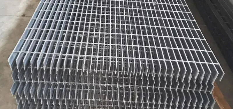 Pabrik Steel Grating Kota Bandung