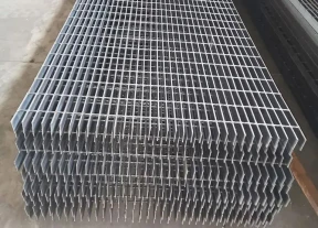 Pabrik Steel Grating Kota Bandung